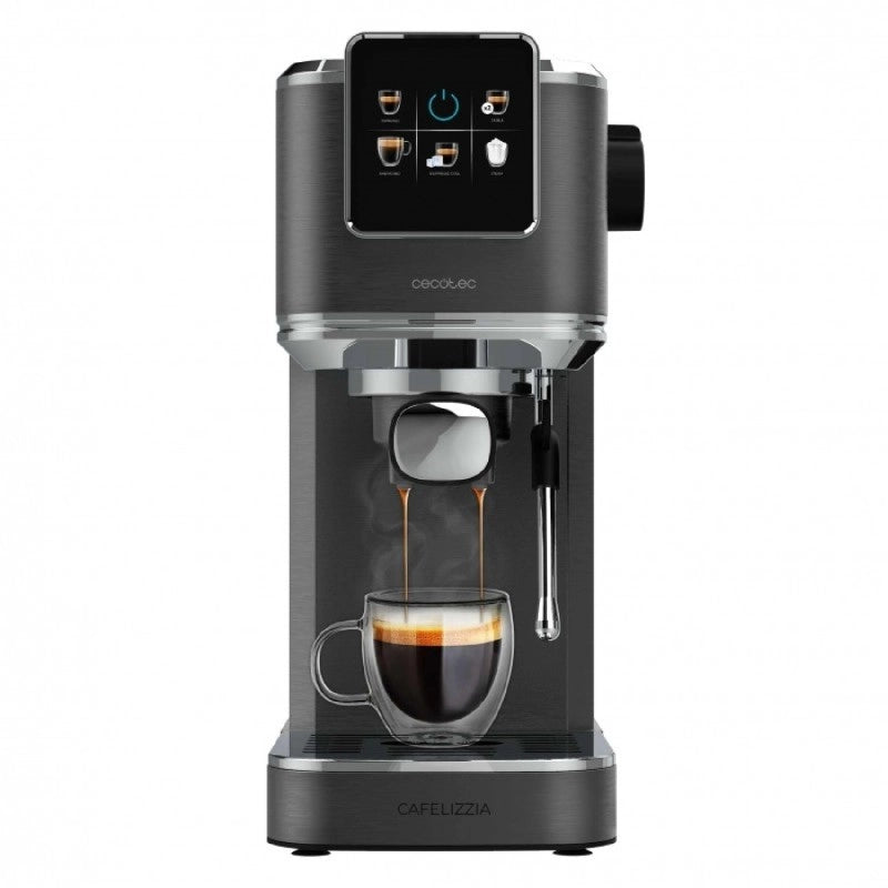 CECOTEC 00270 - Cafelizzia ColdBrew