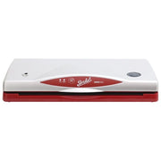 Berkel MiniVac macchina per sottovuoto 800 mbar Rosso, Argento