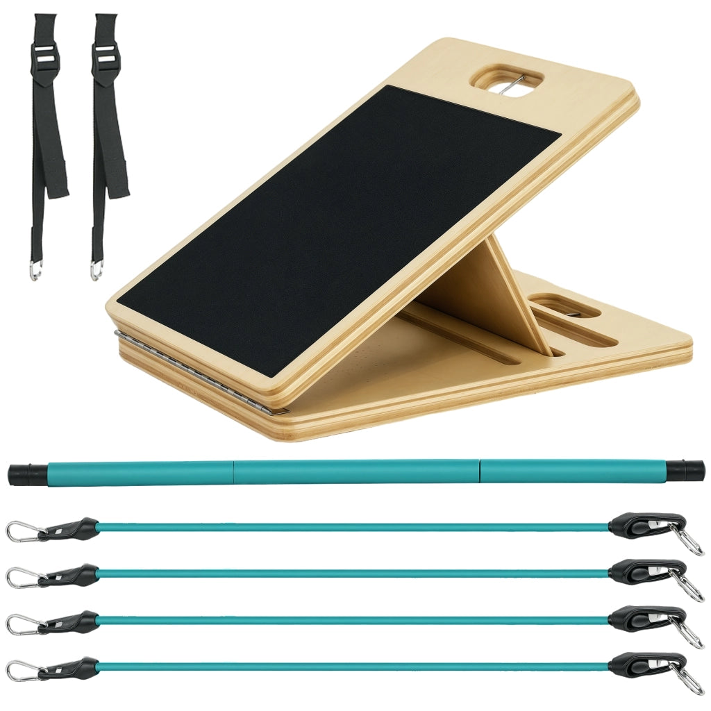 Attrezzatura Pilates ¨C Minimal ¨C Blu