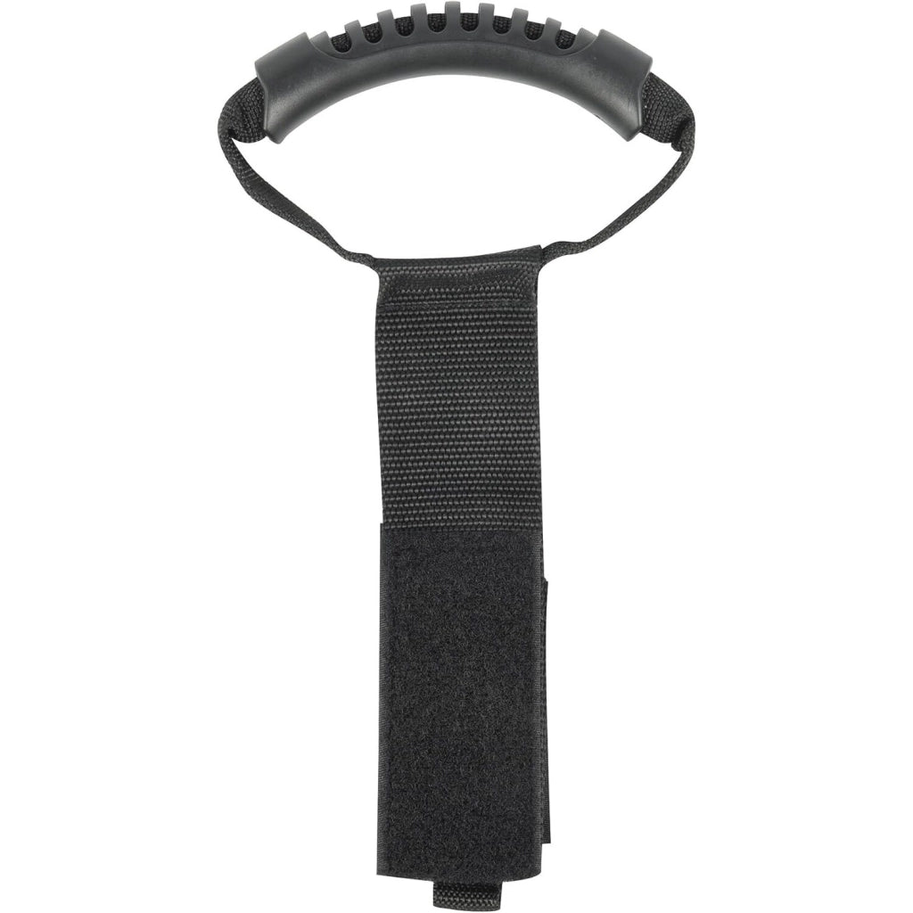 AVVOLGI PROLUNGHE CON MANIGLIA CON VELCRO.