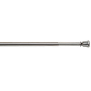 Sospensione idra laplast cm 30 - 40 nichelato lucido pz 2