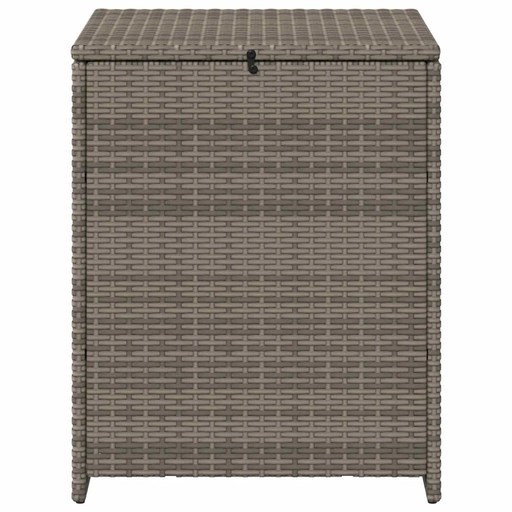 Scatola per Cuscini 55 x 55 x 69 cm acciaio 42026741