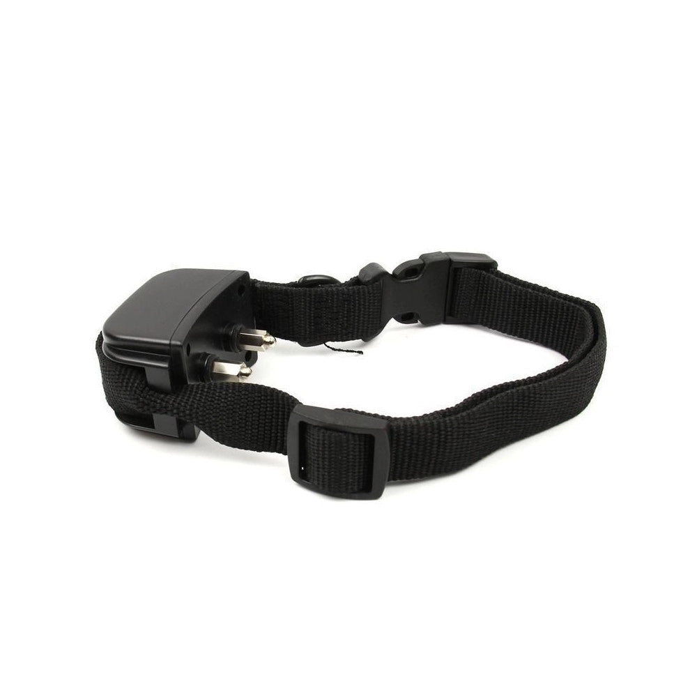 Trade Shop - Collare Con Controllo Remoto Cane Gatto Display Lcd Remote Pet Training Collar -