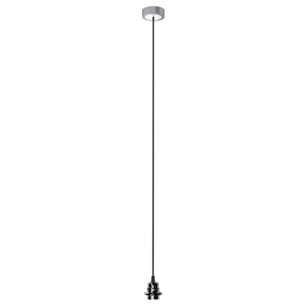 Lampadario HEX set da sospensione 230V E27 28W