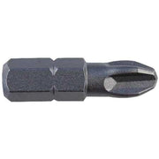 INSERTI PER VITI CON IMPRONTA A CROCE 'PHILLIPS' PH 4 - 10 pezzi- ECEF