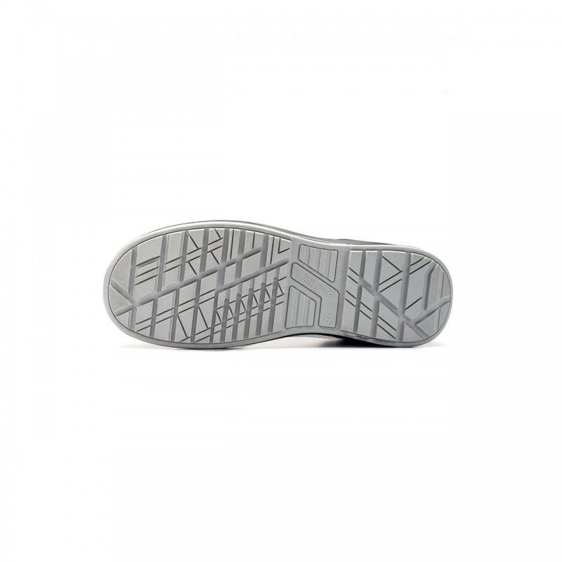 Scarpe Yoda Grigio/Verde Basse 40 S3 Upower