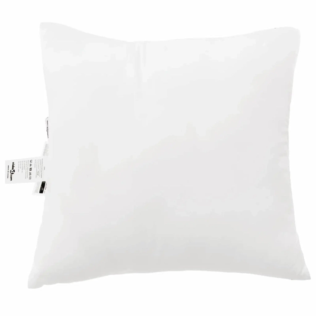 Set di Piumoni con cuscino 2 pz | Duvet Bianco Microfibra