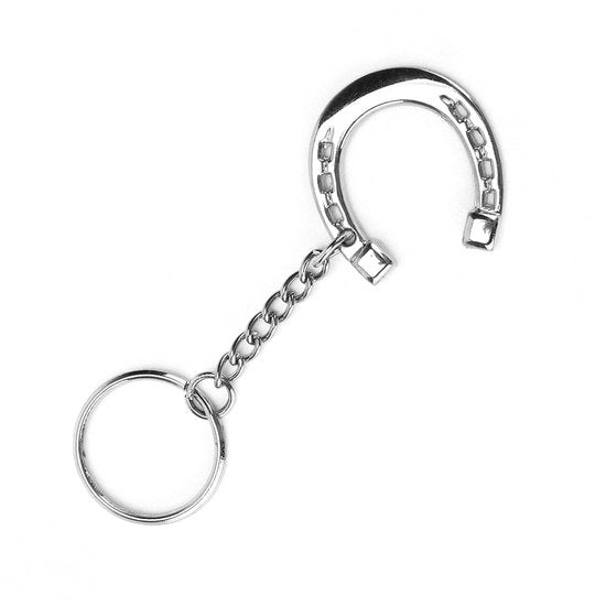 Hanger per chiave per auto in lega di alluminio di alta qualità - Decorazione individuale - Design elegante - Sostenibile - Adatto per chiavi di auto