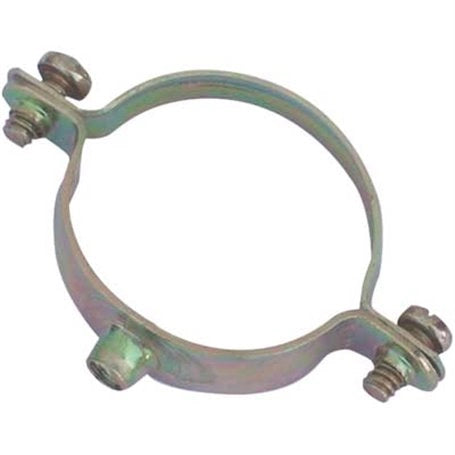 COLLARE LEGGERO PER TUBO Ø 24 mm - 100 pezzi