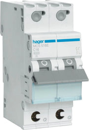 Dispositivo di Interruzione di Corrente Quickbusbar - MCS516E - E2ZRM