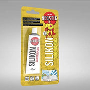 Neostick silicone 60ml trasparente