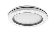 Plafoniera LED 48 cm 47W bianca rotonda Rabalux 71003