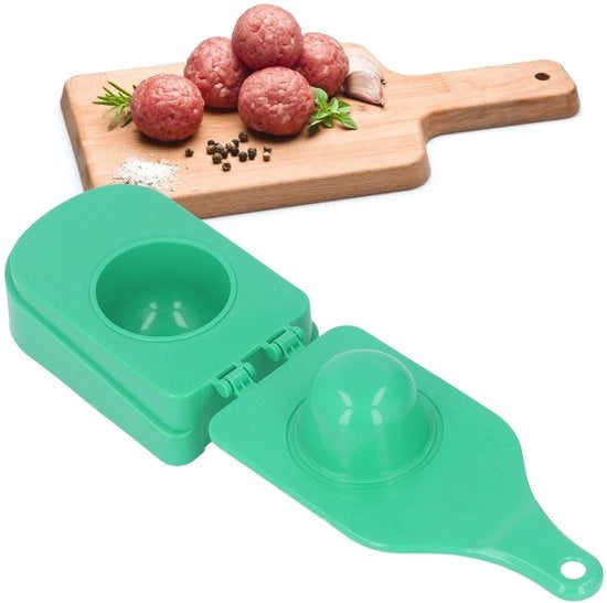 Frittelle Frittole Maker - Patacones Maker - Utensile per la Cucina