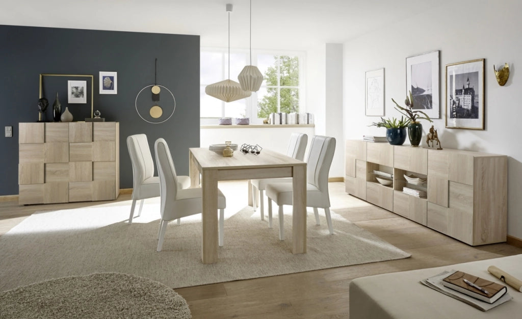 Buffet LONDON rovere