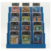 Jazwares Espositore Pokemon 4 Ripiani 130x60x40 cm