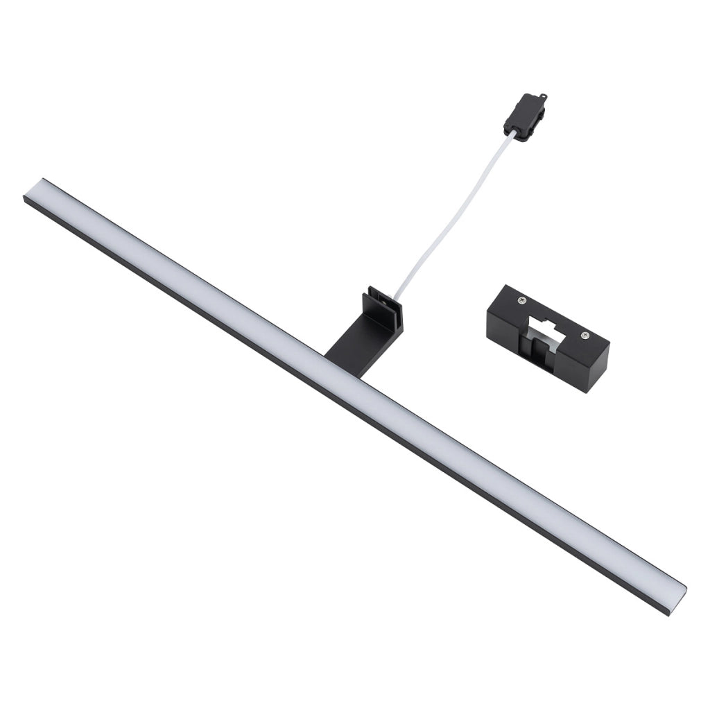 Applique bagno specchio 80cm LED 15W 4000K IP44 Nowodvorski