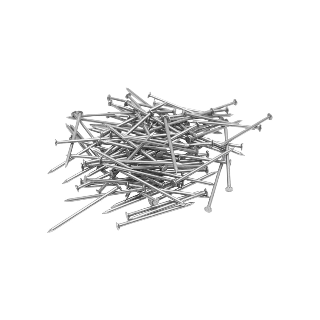Chiodi da costruzione 3x70mm confezione da 5Kg