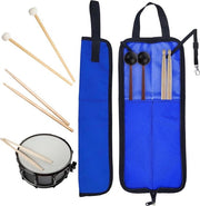Tasca per bastoncino - utilizzatore per accessori musicali con manico