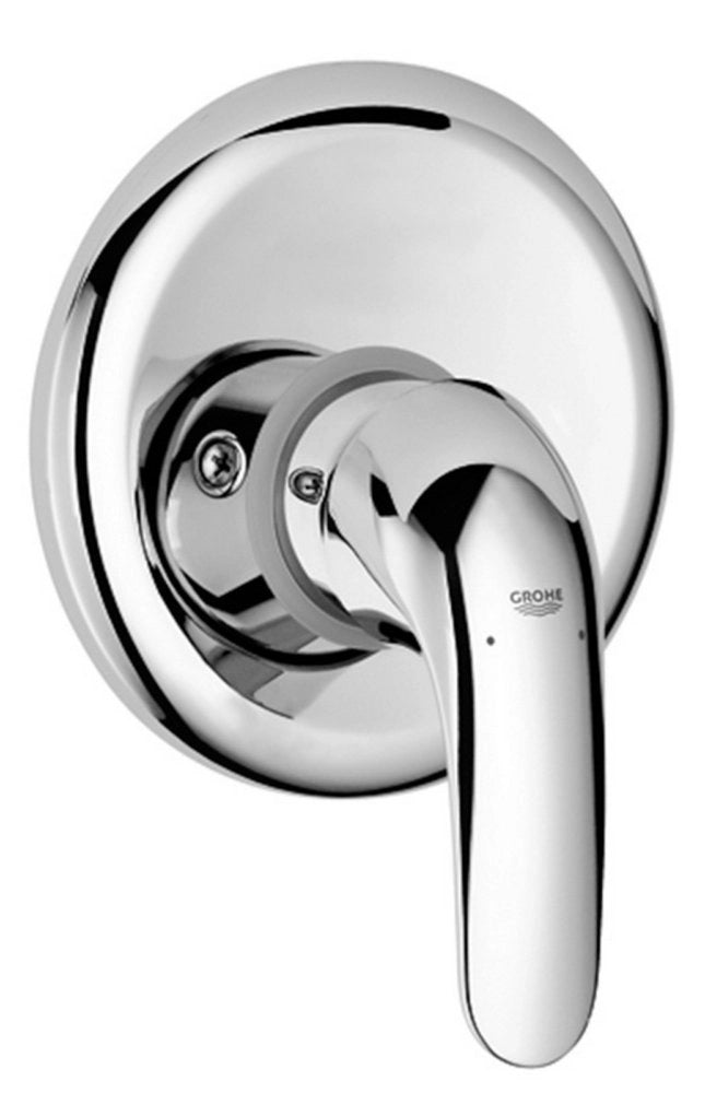 1pz grohe euroeco monocomando incasso doccia cod:ferx.14027