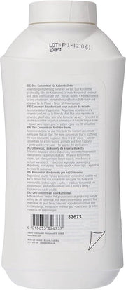Congelatore per gatti con profumo di lavanda 700 g - 82673