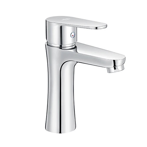 Miscelatore monocomando lavabo DH in cromo