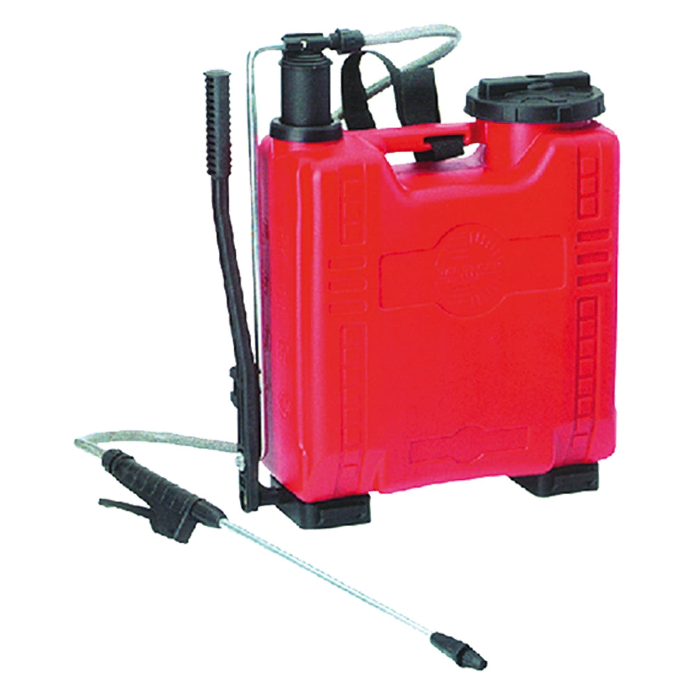 POMPA IRRORATRICE Lt.12  - DAL DEGAN