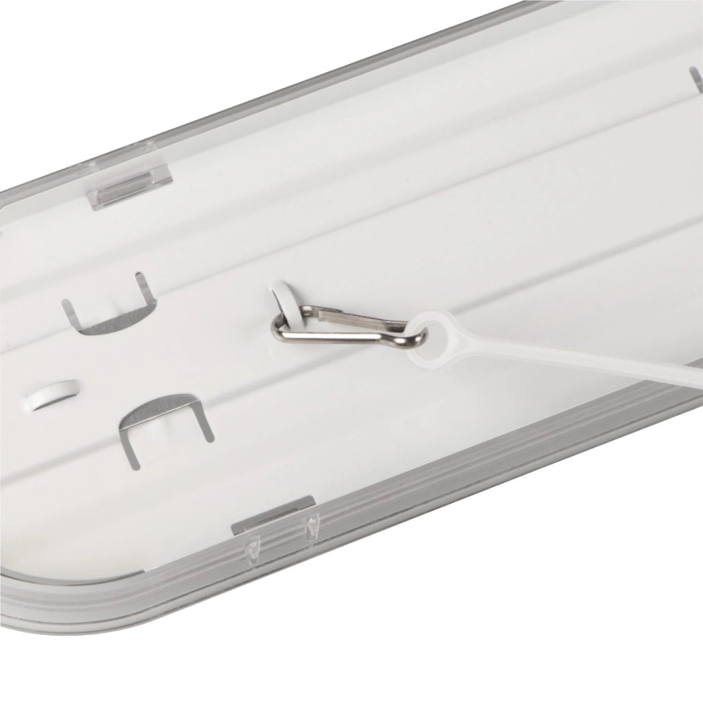 Plafoniera industriale LED 52W IP65 Kanlux MAH PRO