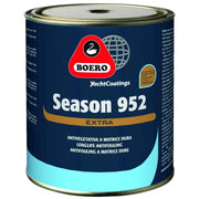 ANTIVEG. SEASON 952 BIANCO 5L ANTIFOULING SEASON 952 EXTRA LIGHT BLUE 5L