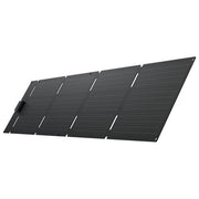 EcoFlow Pannello Solare Portatile 60W Type-C Monocristallino IP68