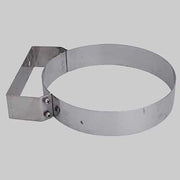 FASCETTA MURALE  300     MADE IN ITALY