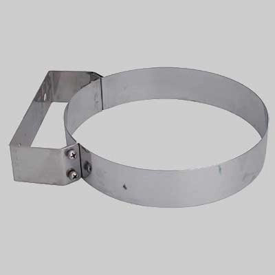 FASCETTA MURALE  300     MADE IN ITALY
