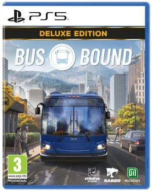 Ps5 bus bound deluxe edition eu - 117842