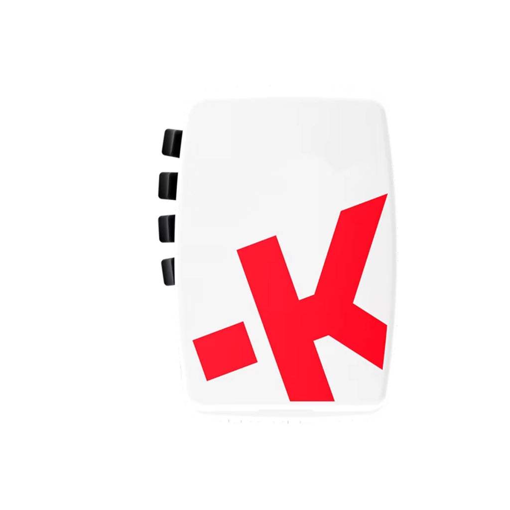 Adattatore da Viaggio Universale 3A USB-A / USB-C Power Delivery 65W Bianco Skross