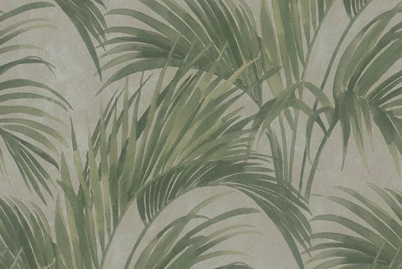 PARATO SATIN FLOWERS 66821 - ZAMBAITI PARATI 