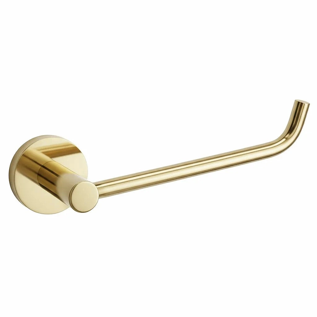 Porta Carta Igienica 5609 Leo Gold