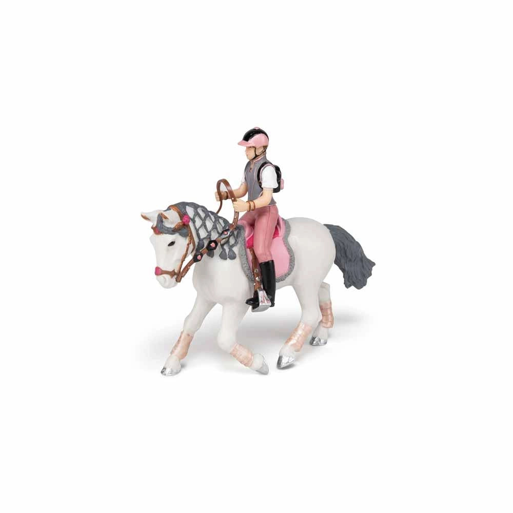 Papo - Walking pony