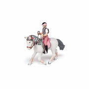 Papo - Walking pony