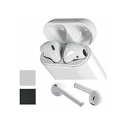 Auricolari Smartphone Bluetooth Nero 3676 Tiemme