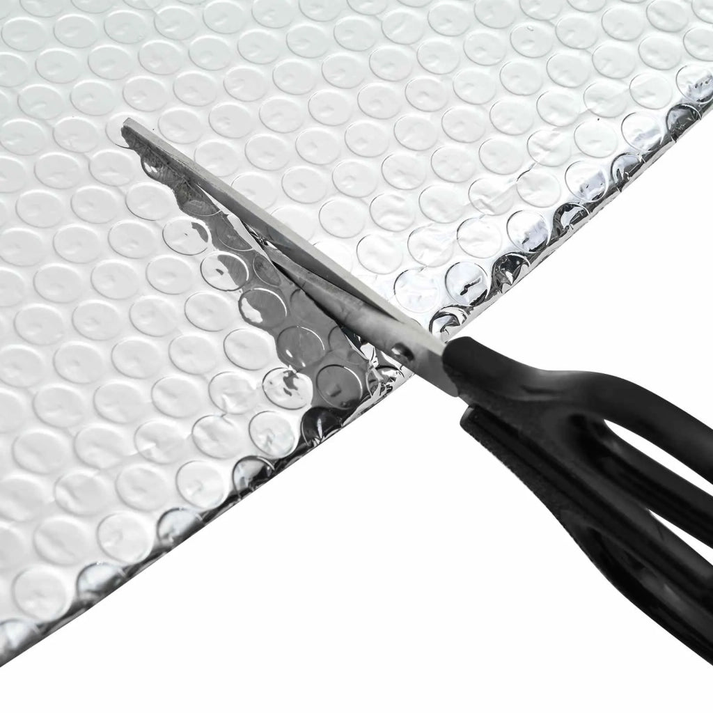 Riflettore di calore per termosifoni Argento 15 x 1 m 42009825