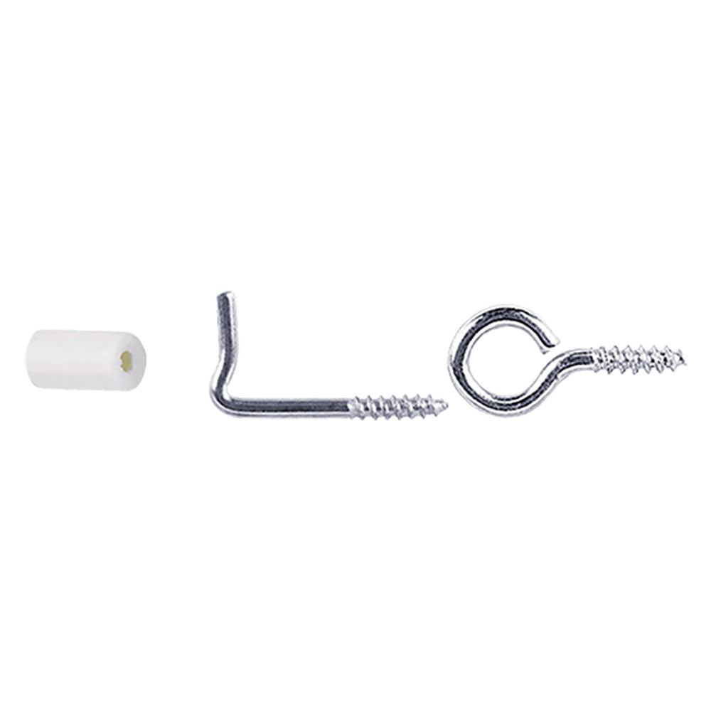 ACCESSORI ELASTOBRISE cancano- 100 pezzi
