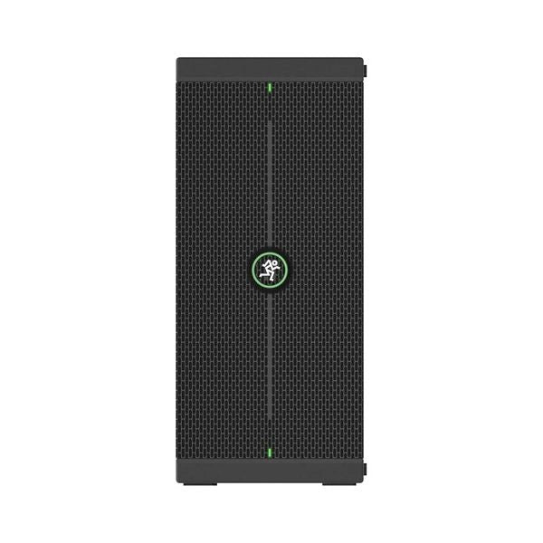 Cassa subwoofer mackie thump sub go black - 0810128262613