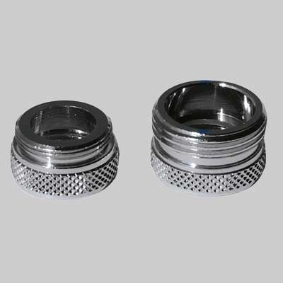 RIDUZIONE MODELLO C  3/4 M a 22x1 F     MADE IN ITALY