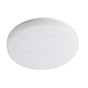 Kanlux VARSO plafoniera LED 36W 4000K IP54 sensore