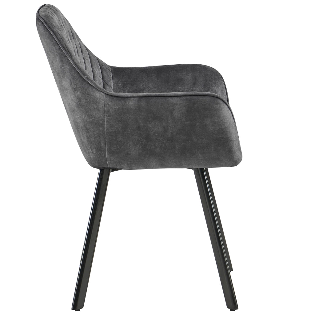 Sedia ORTO NEW (antracite)