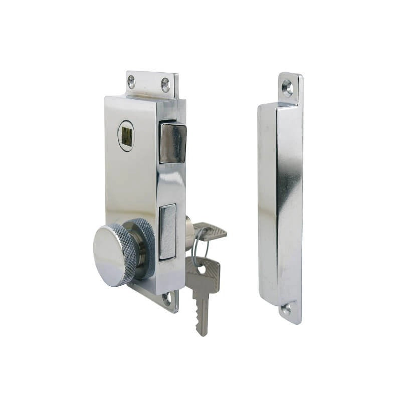 SERRATURA DA APPOGGIARE DESTRA RIM DOOR LOCKS LEFT
