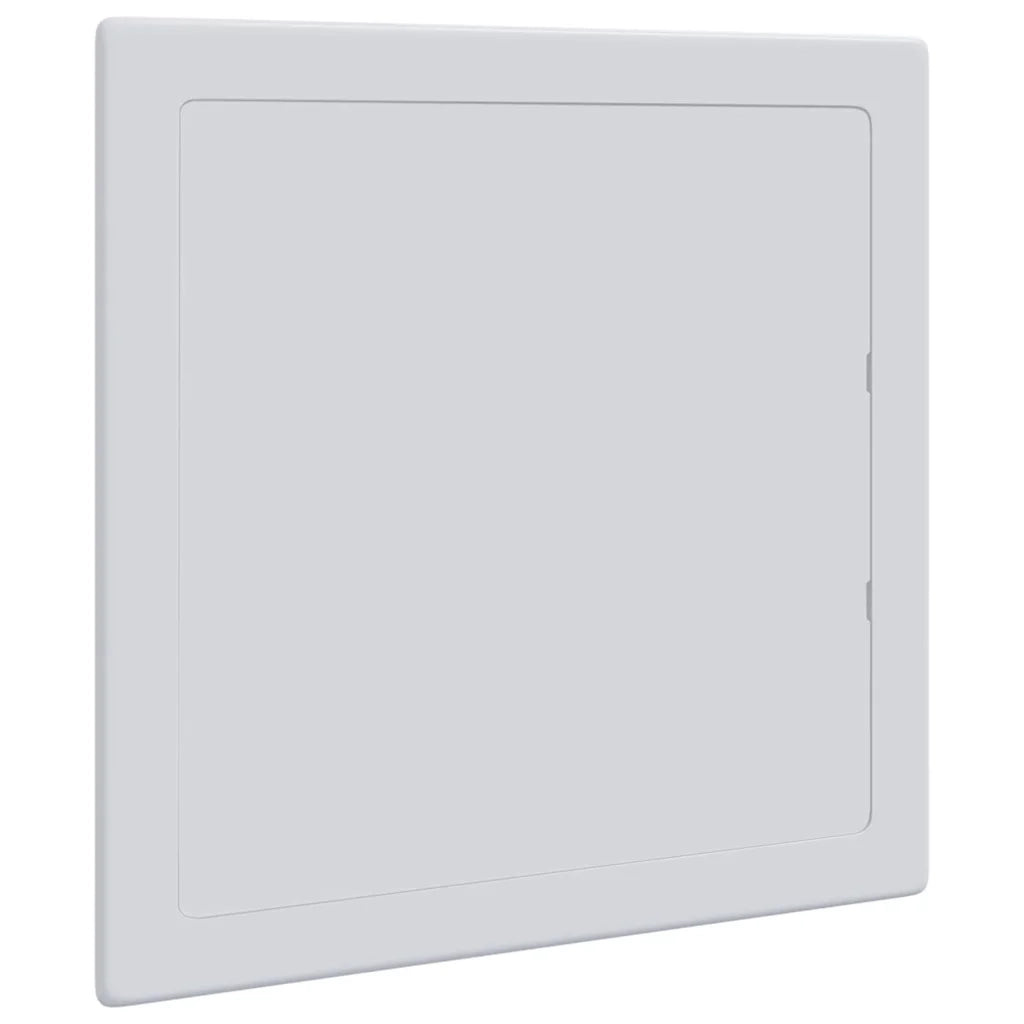 Pannelli di Accesso Bianco 35 x 35 cm Plastica ABS CFW3329053