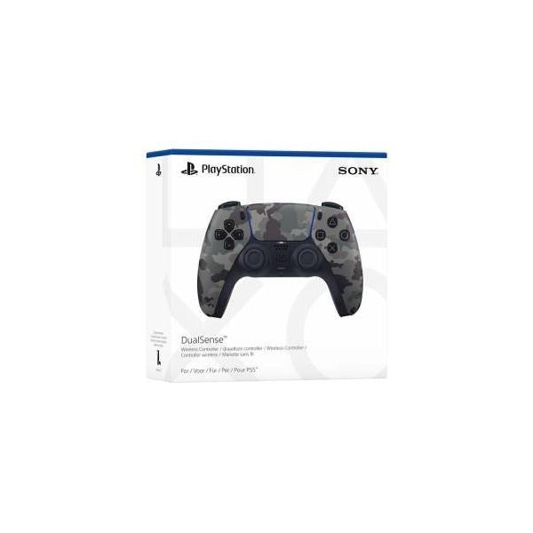 Sony dualsense v3 mimetico bluetooth/usb gamepad analogico/digitale playstation 5 - 1000050566