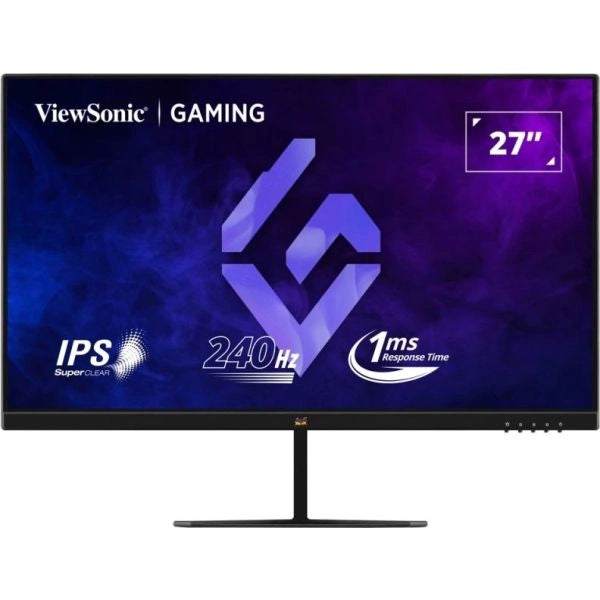Mon 27ips fhd 240hz vga 2 hdmi dp vx2779a-hd-pro