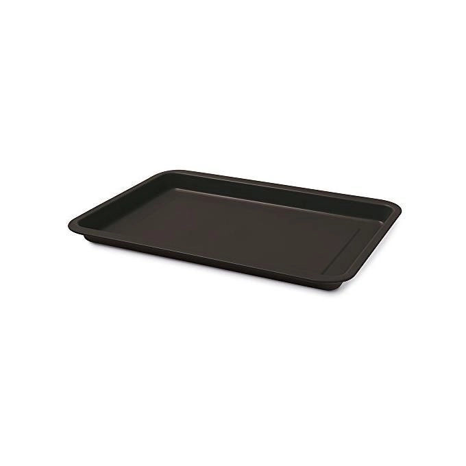 Teglia rettangolare Gardenia 32x37