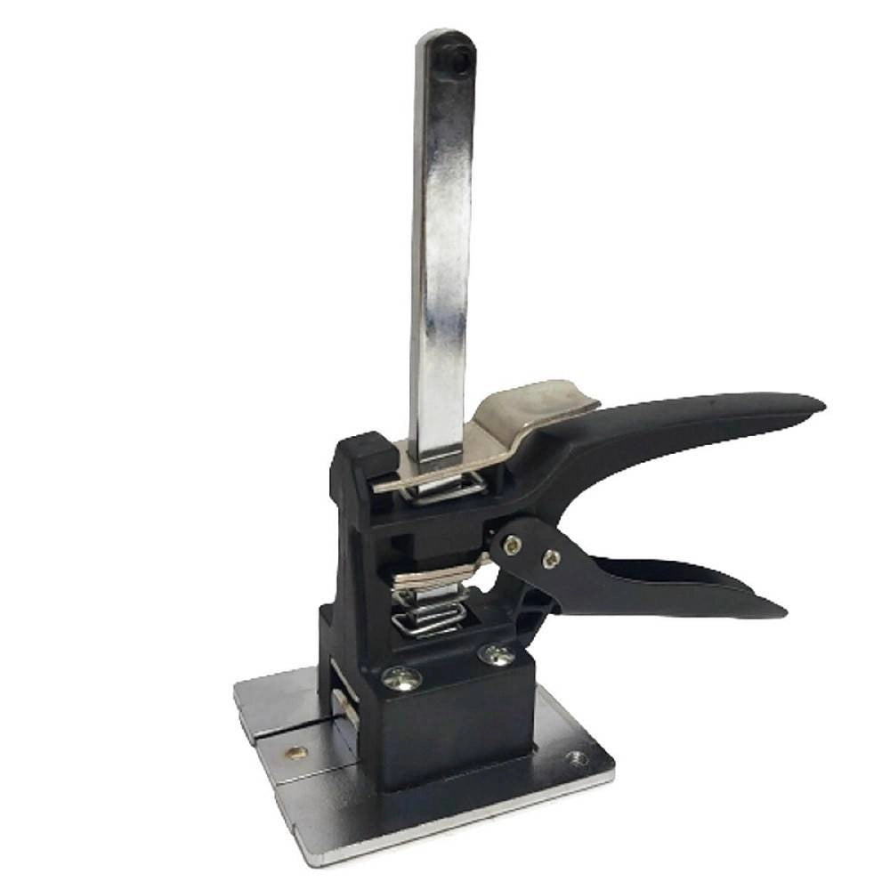 Trade Shop - Strumento Sollevamento Regolatore Altezza Braccio Di Controllo Accurato 020 -
